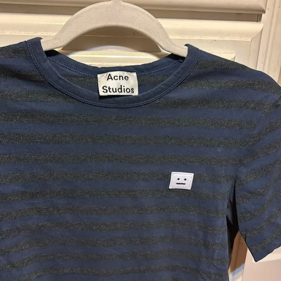 Acne Studios T-Shirt - Picture 3 of 3